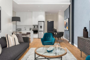 Cape Town Superior Apartments Docklands